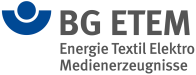 Berufsgenossenschaft Energie Textil Elektro Medienerzeugnisse