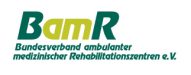 Bundesverband ambulanter medizinischer Rehabilitationszentren e. V.